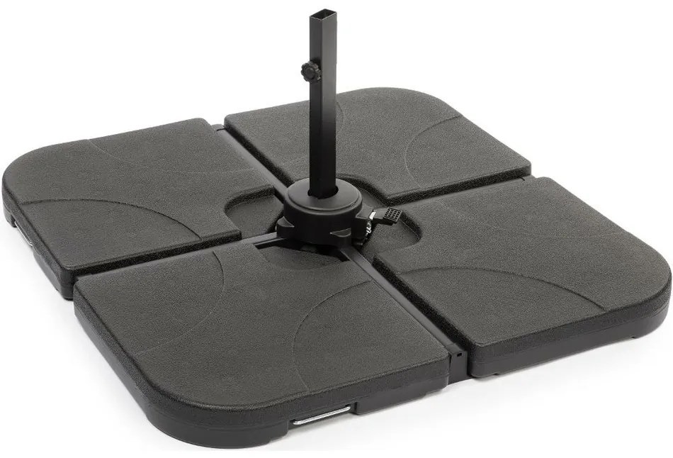Fieldmann FDZN 9014 naperny súlyok