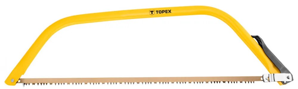 Fűrész Keretes 610Mm Topex