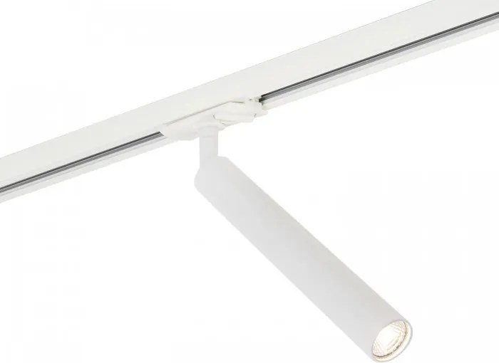 Nordlux LINK COLE 2112859901 Sínreflektor 1x40W/E14 IP20