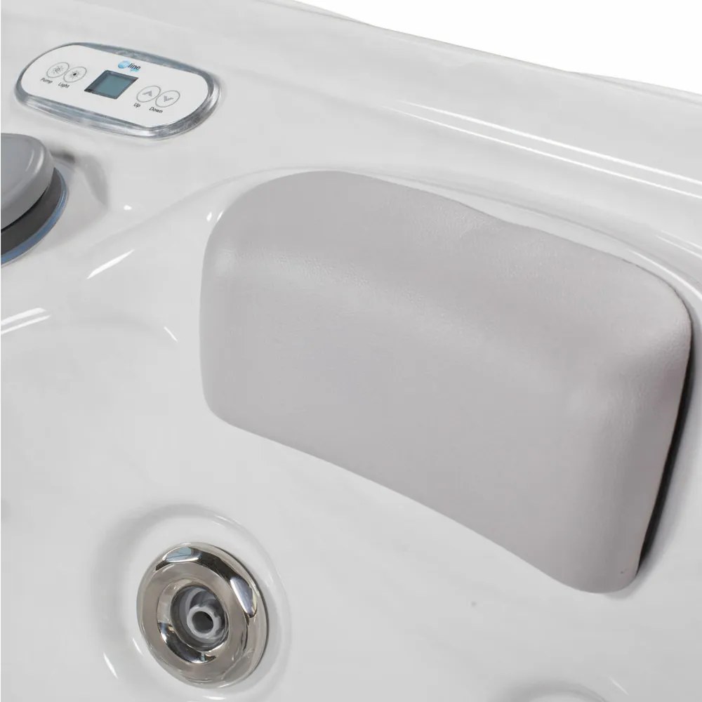 Firenze City Life Deluxe Spa medence