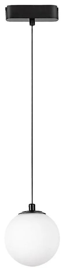 Rabalux 70131 - LED dimmelhető csillár zsinóron 1-fázisú sínrendszerhez LiTrack LED/5W/24V