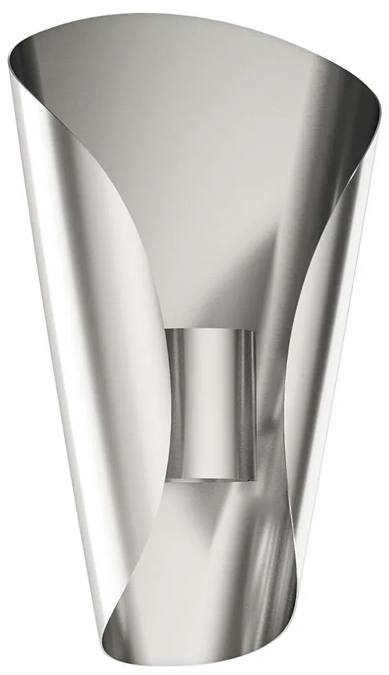 Eglo 94779 - LED Kültéri lámpa BOSARO 2xLED/2,5W/230V