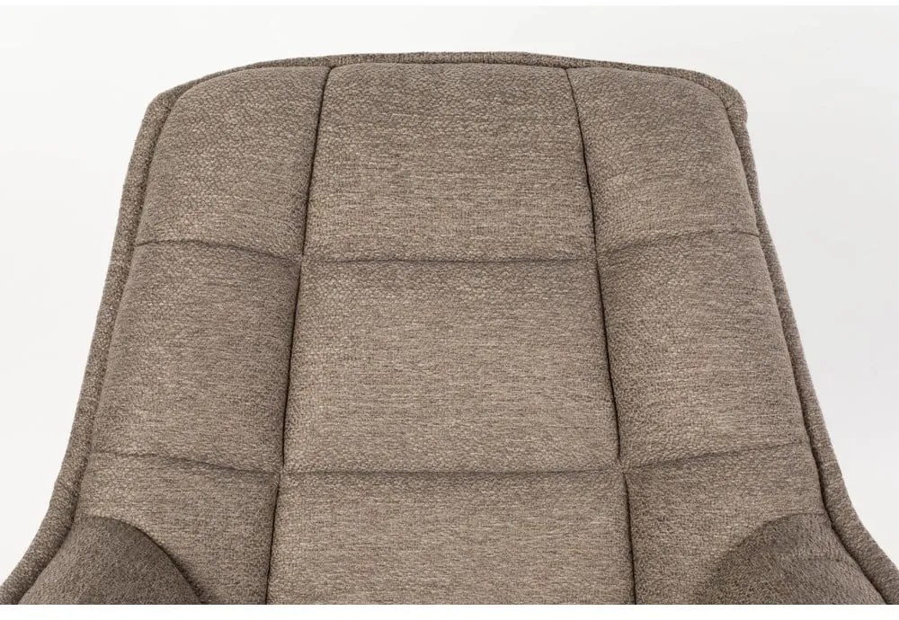 Bézs fotel Comfortable – White Label