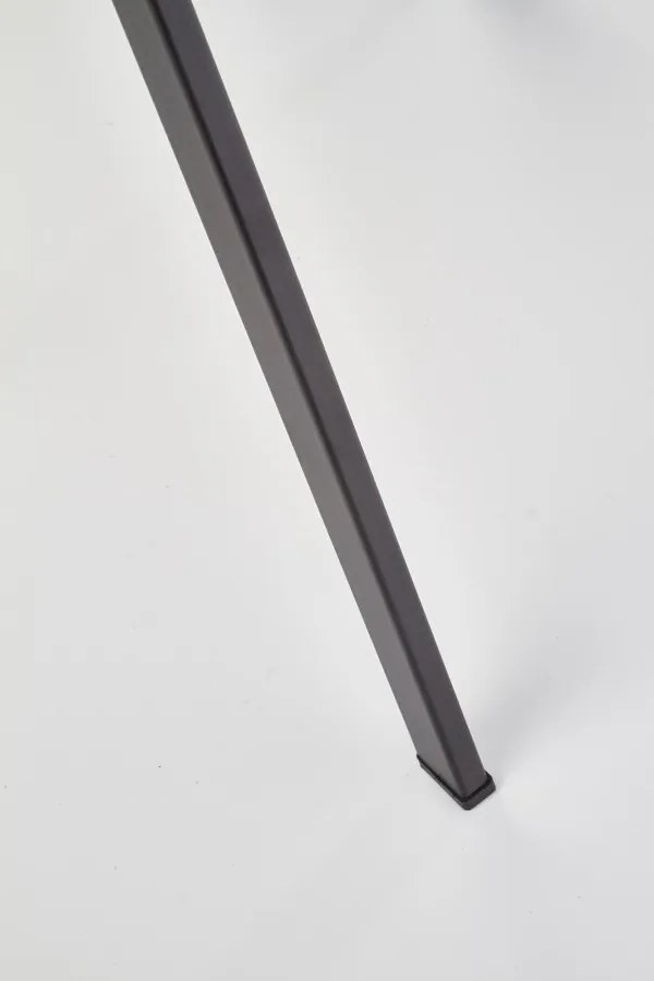 K-360 étkezőszék Mustár sárga