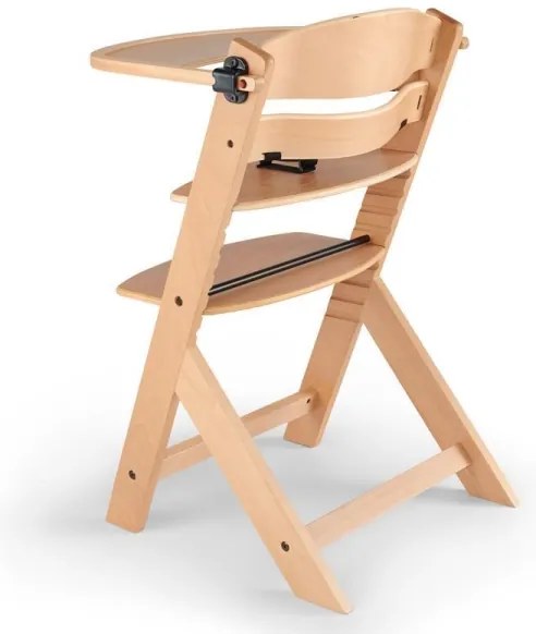 KINDERKRAFT - Baba etetőszék ENOCK bézs