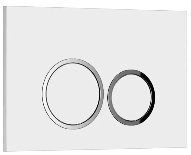 Roya Tina 82W falba építhető WC tartály szett