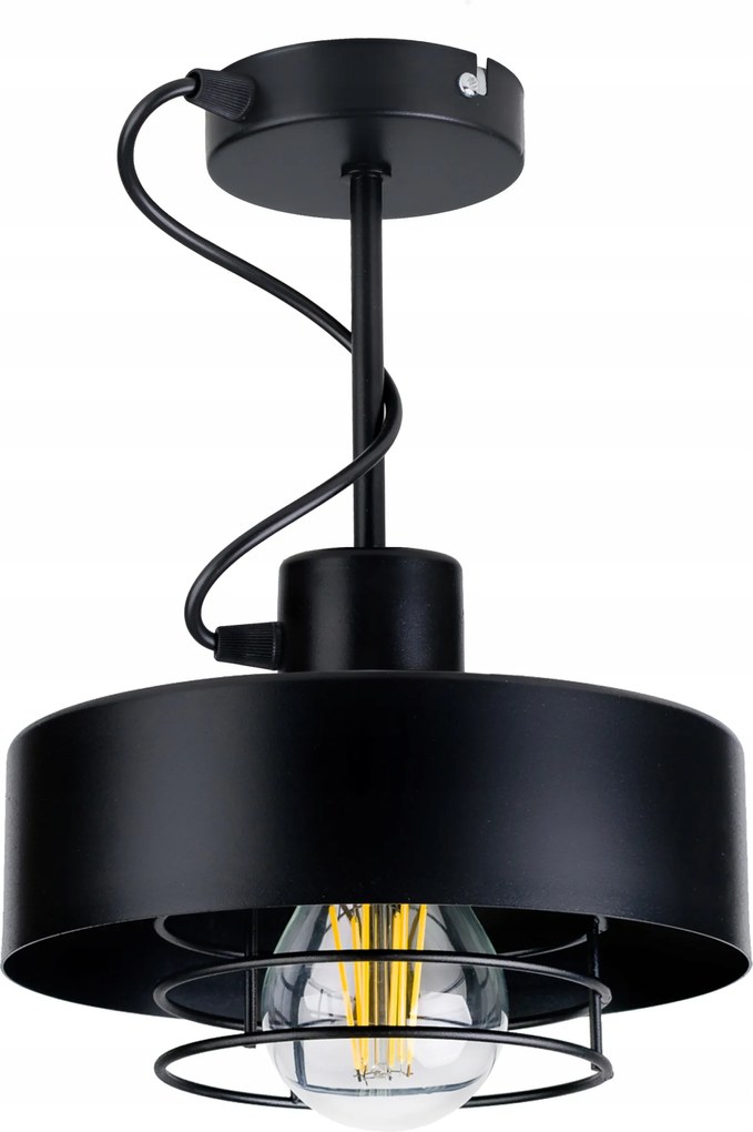 Függőlámpa mennyezeti Csillár Plafon loft Bögre