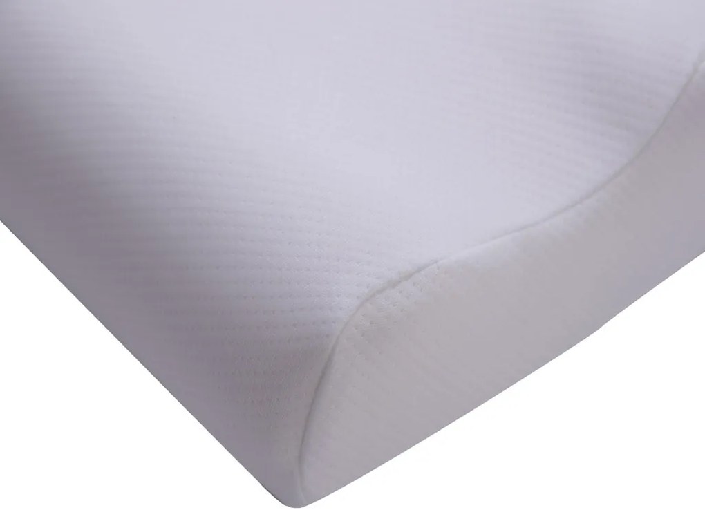 Anatómiai párna VISCO memóriahabbal 30 x 50 cm