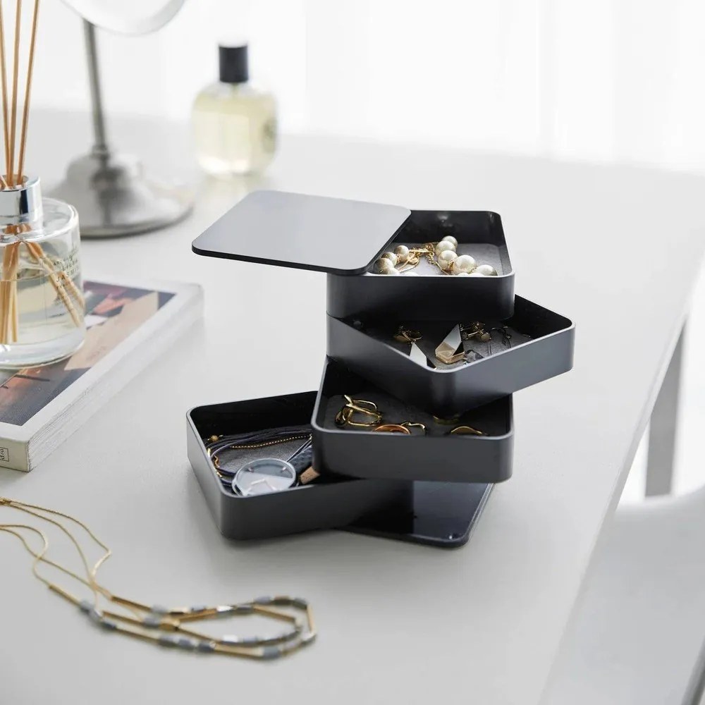 Ékszertartó Tower – YAMAZAKI