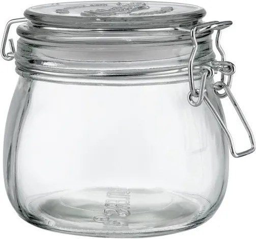 MASON'S csatos üveg 530ml