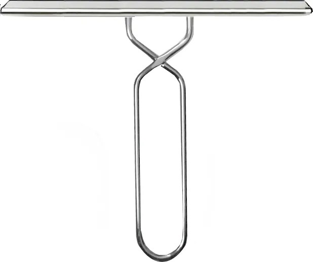 Mexen vízlehúzó fogantyúval, króm - 79942-26