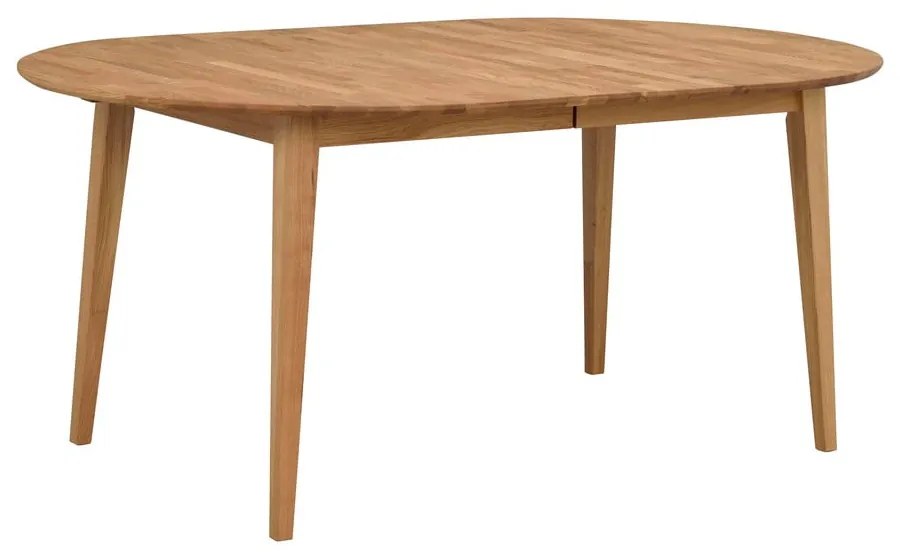 Bővíthető étkezőasztal 105x170 cm Filippa – Rowico