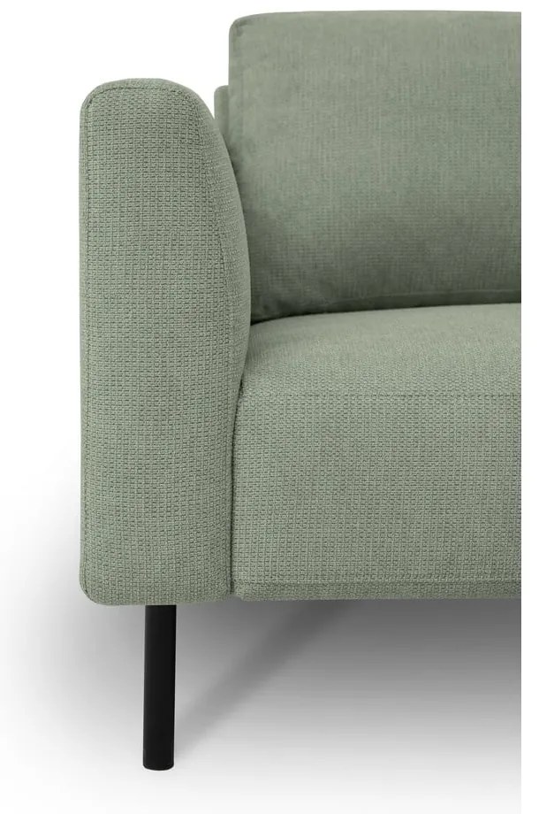 Zöld kanapé 171 cm Hero – Scandic