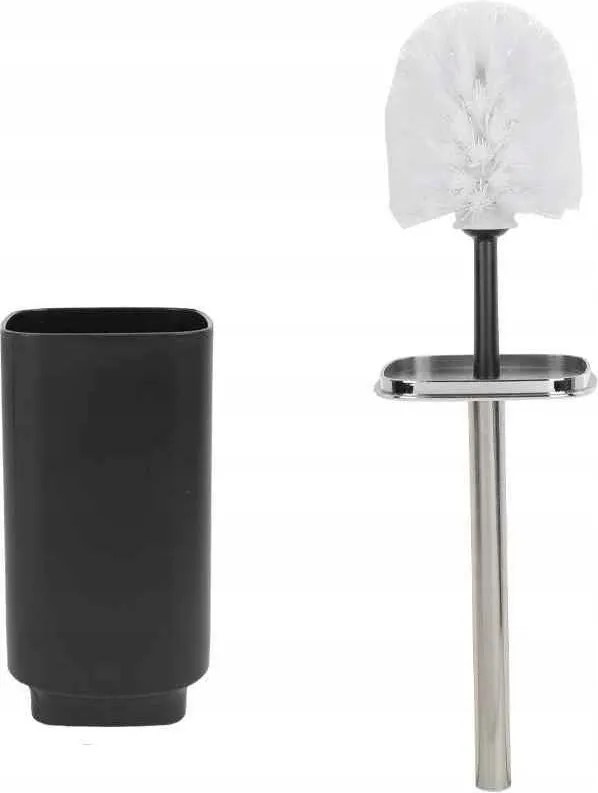 Wc Kefe Fürdőszobai Antibakteriális, fekete