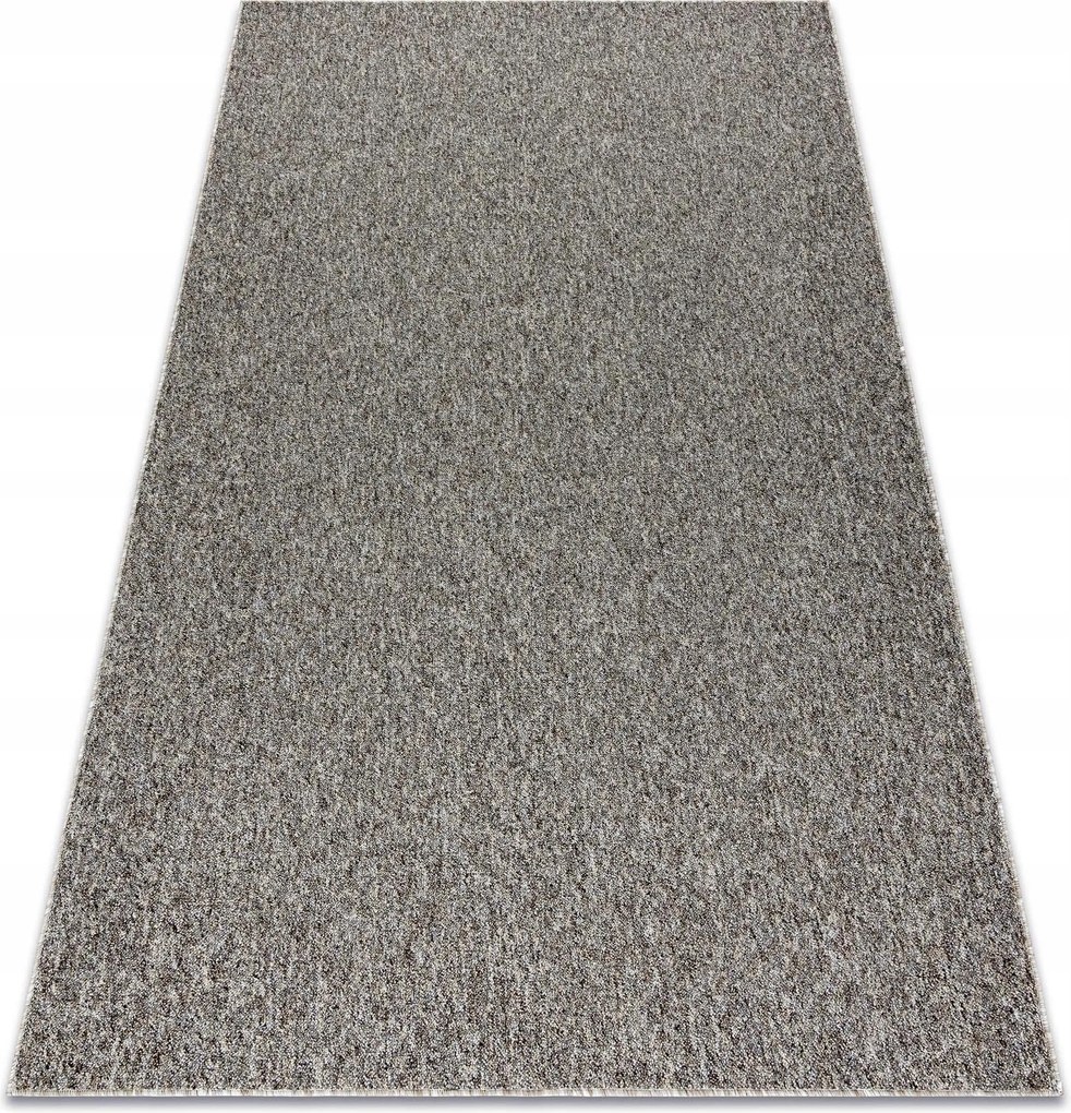 Irodai Szőnyeg Hurkos Folyosóra Superstar bézs Melange 200x300 cm