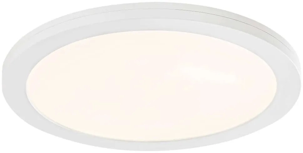 Rábalux Sonnet 1491 mozgásérzékelős beépíthető vagy ráépíthető LED panel, 18W, 4000K, 1500 lm