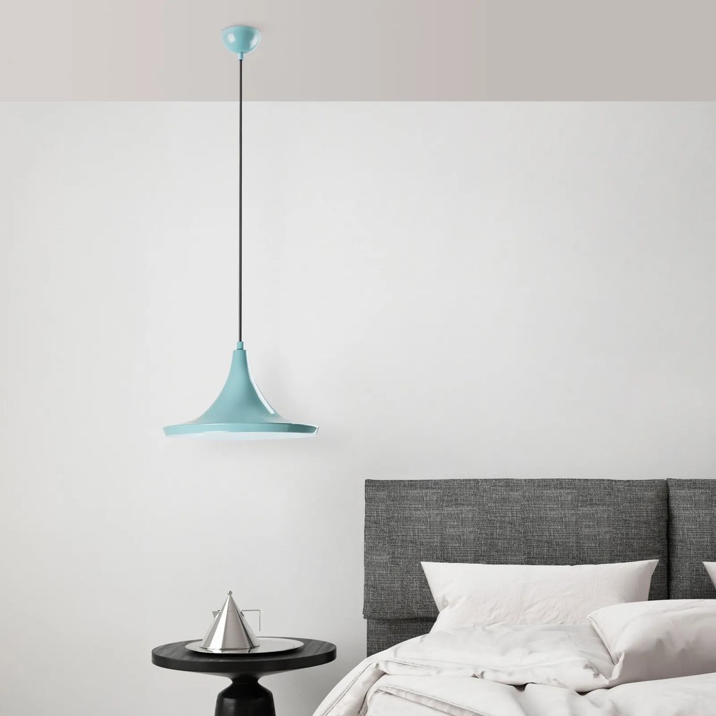 Tom - 3531 - Turquoise