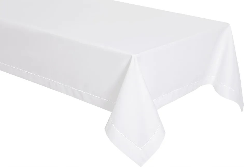 Abrosz elegáns, 140x500 fehér