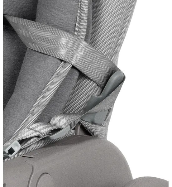 Maxi-Cosi - Gyermek étkezőszék MINLA PLUS szürke