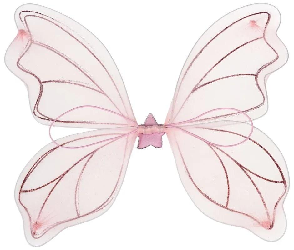 Tündérszárnyak Fairies in the Garden - Rex London