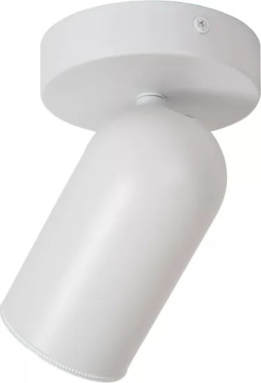 Lucide 13958/01/31 - PUNCH spotlámpa 1x GU10/35W/230V, fehér