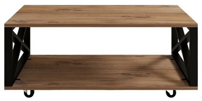 Refia Atlantic Pine konferenciaasztal