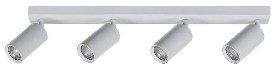 Rabalux 2083 - SOLO stropní bodovka 4xGU10/25W/230V fehér