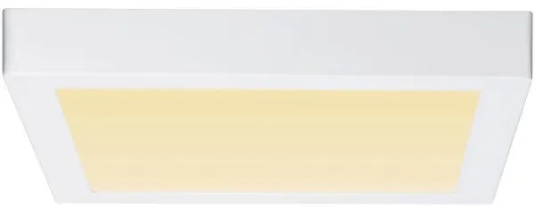 Paulmann 79801 - LED/13W Mennyezeti lámpa CARPO 230V 2300/2500/3000K
