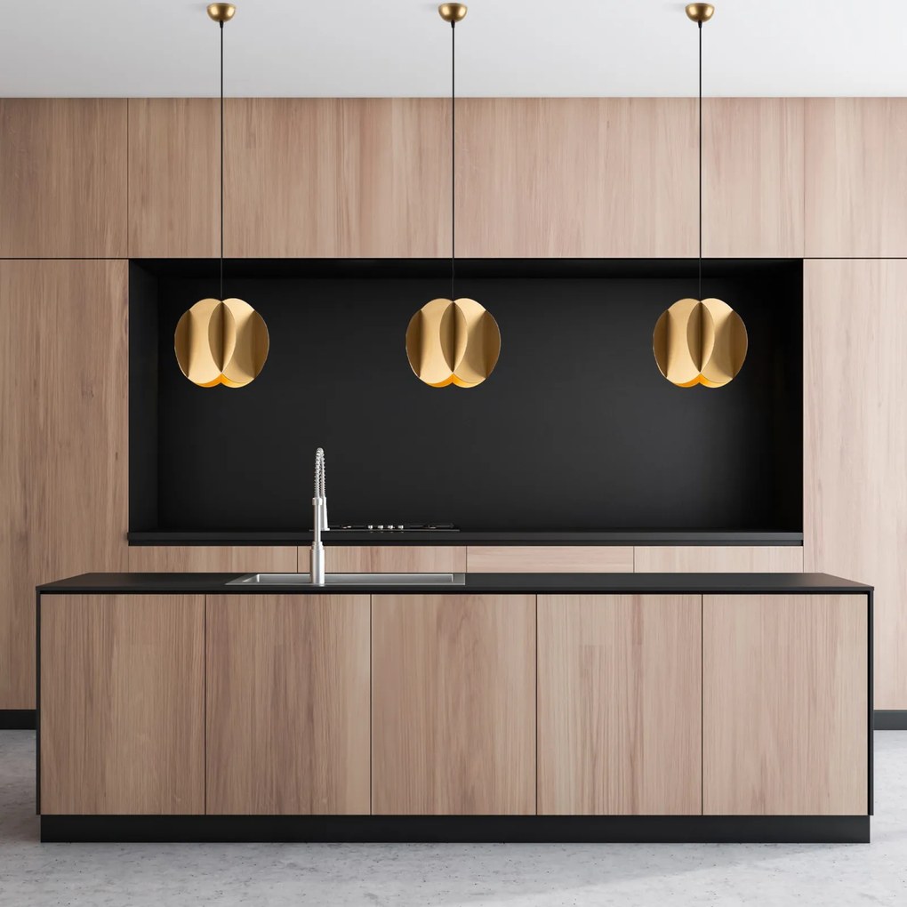 Corner - 13779 - Gold