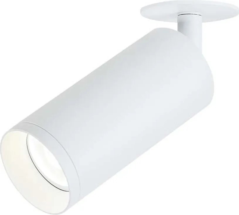 Zambelis RECESSED SPOT S056 Beépíthető spotlámpa 1x35W/GU10 IP20