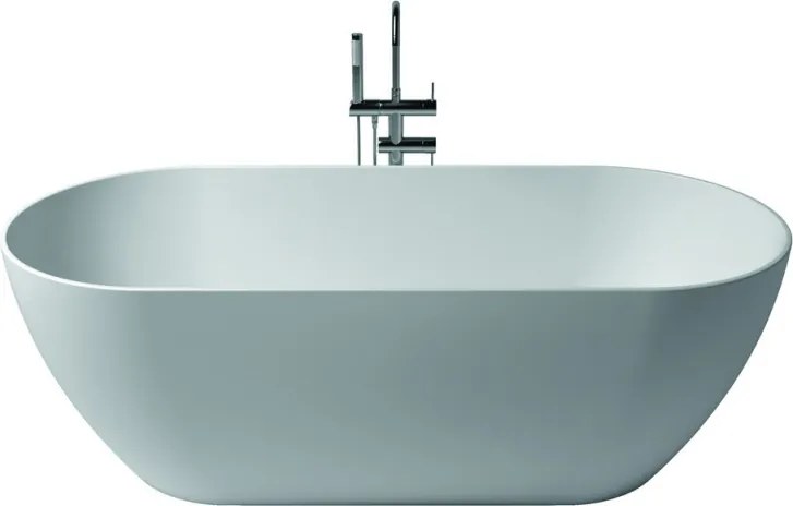 Onega szabadonálló kád_75x140_Blanco Mate