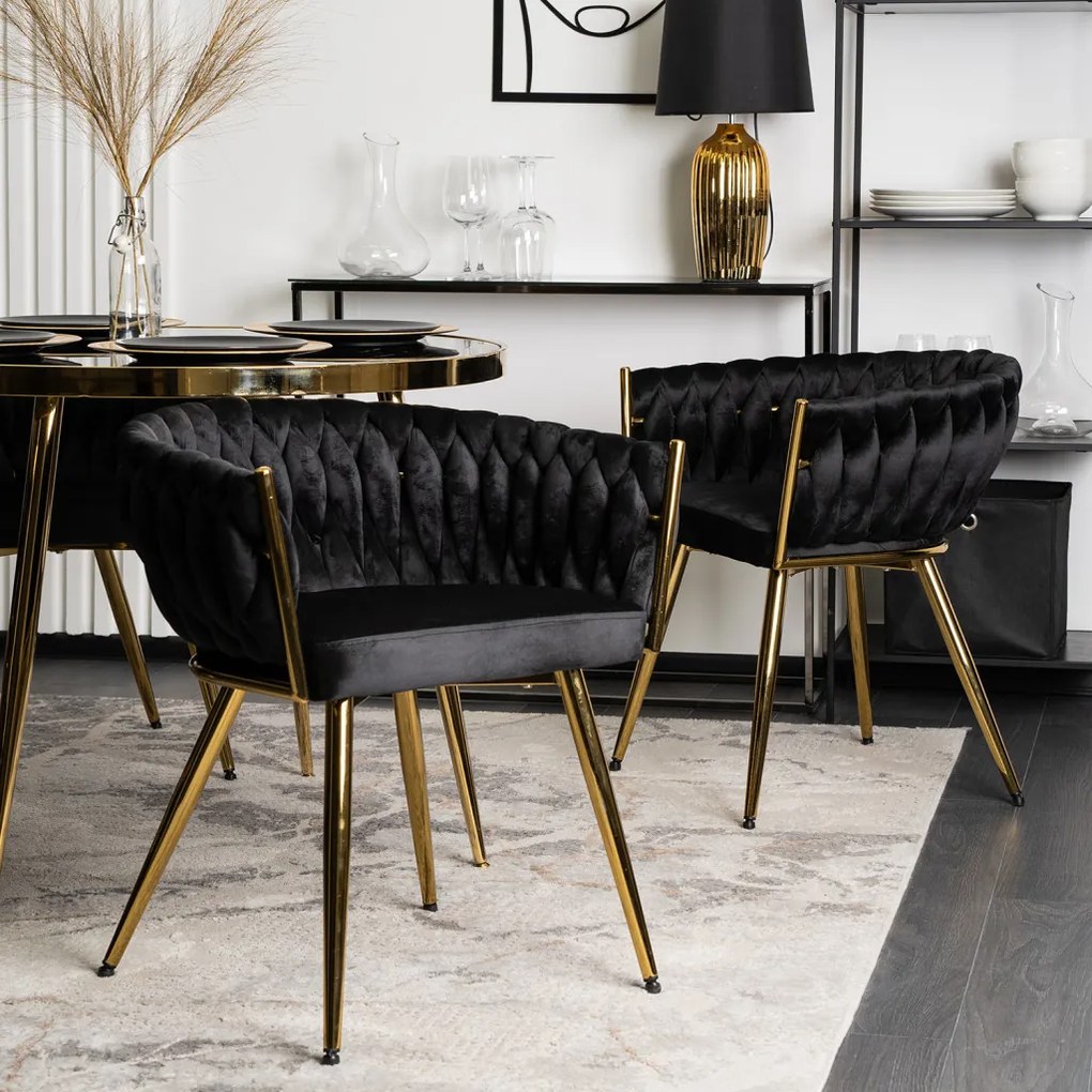 NORDIC D Perete hol Evoke Culoare Stejar/Grafit