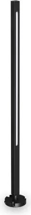 IDEAL LUX 293189 JEDI PT Modern Kültéri Állólámpa LED IP65