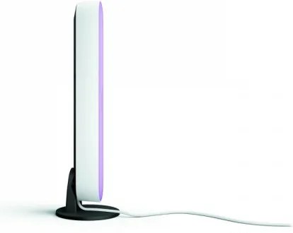 Philips - 2x LED RGB állítható asztali lámpa Hue AMBIANCE LED/6W/230V fehér