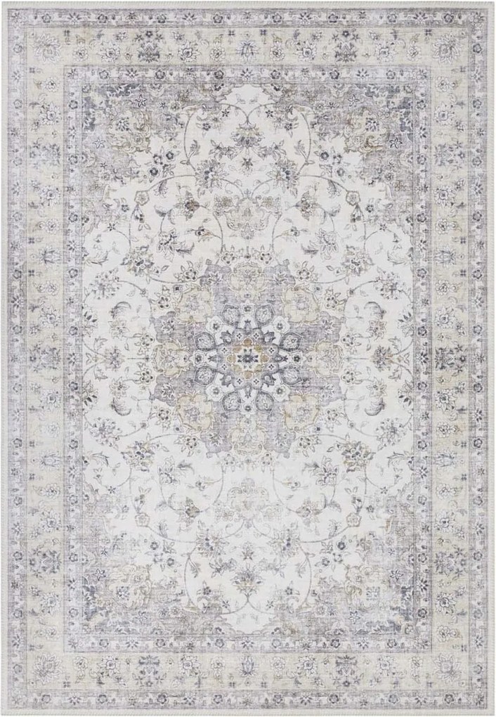 Keleti szőnyeg nappaliba Elle Decor 200x290 cm