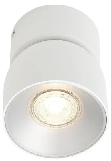 Nordlux PITCHER 2310400101 Spotlámpa 1x10W/GU10 IP20