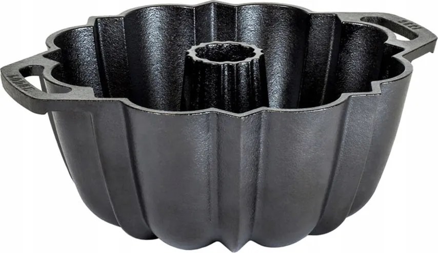 Lodge Legacy öntöttvas kuglófforma /Lodge