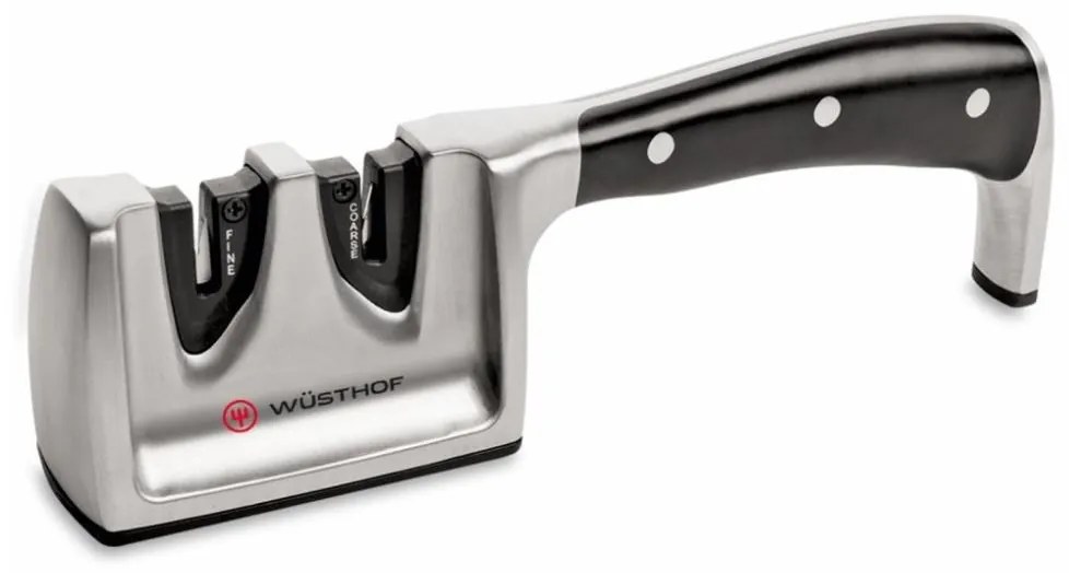 Wüsthof - Dupla késélező