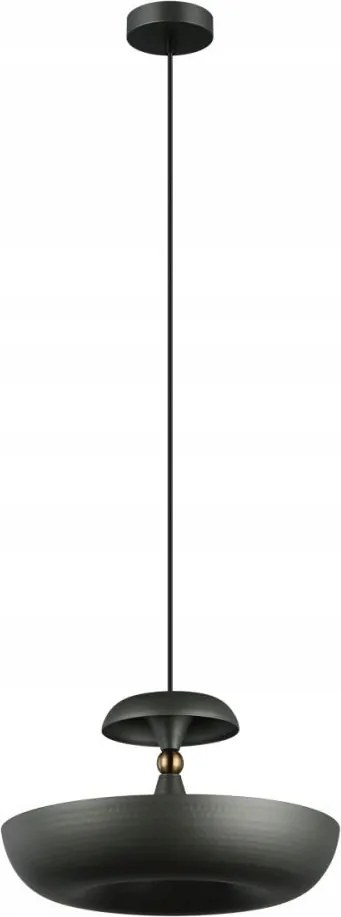 Függőlámpa Marina PND-73221-1L-GR Italux