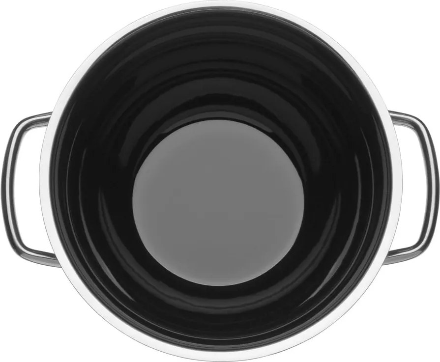 Fusiontec Mineral borszínű lábas, ⌀ 20 cm - WMF