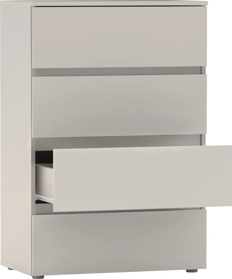 PARMAD komód, kasmír