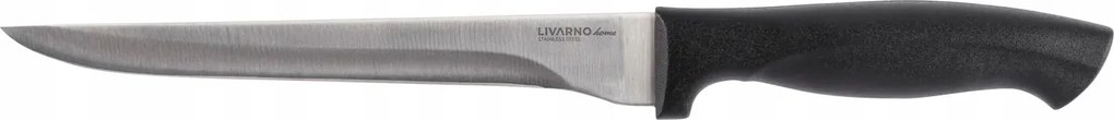 Livarno Home filéző kés 15 cm