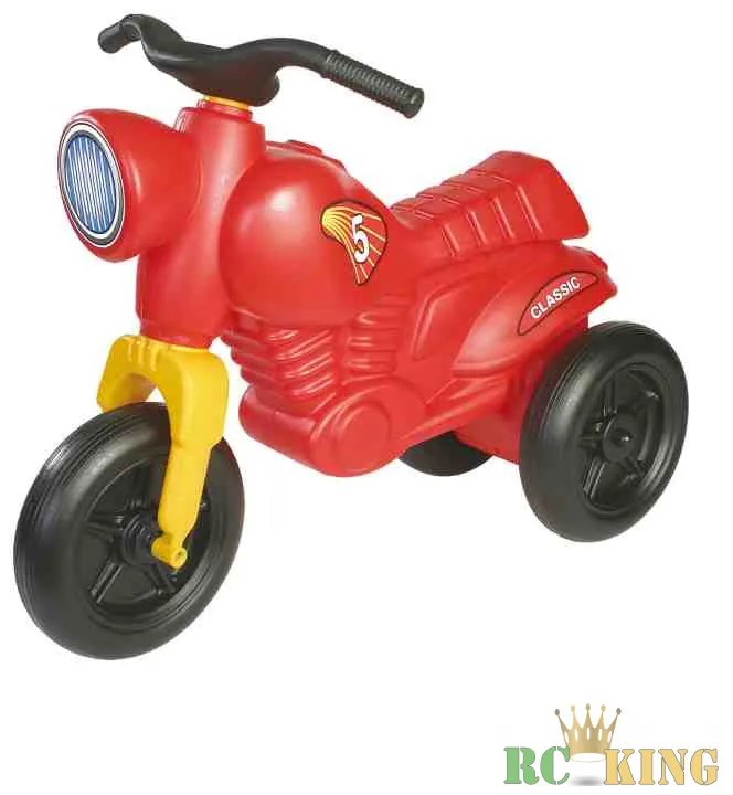 Klasszikus 5 maxi motor