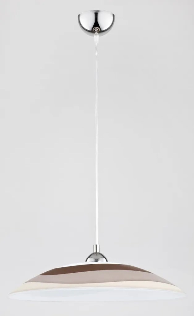 Alfa SĘKACZ 60389 Függőlámpa 1x60W/E27 IP20