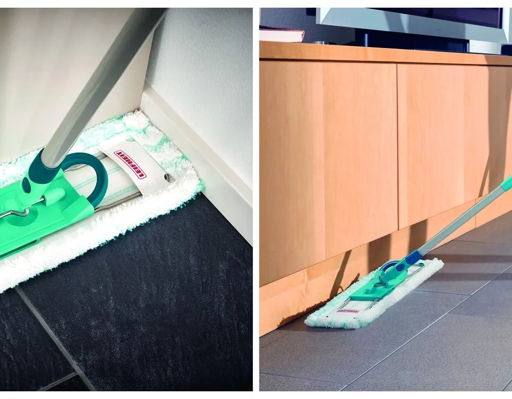 Felmosó vödörrel Profi Compact - LEIFHEIT