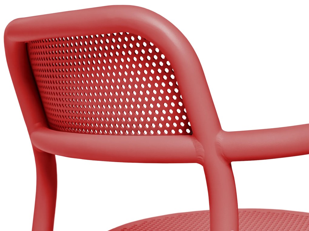 Fatboy "Toní Armchair" karfás szék, 5 változat - Fatboy® Szín: antracit