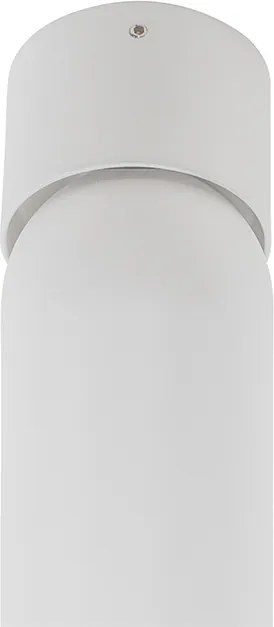 Modern spotlámpa fehér - Falo