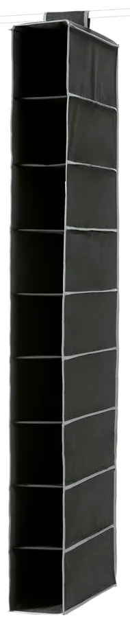 Garment So felakasztható rendszerező, 9 rekesszel - Compactor