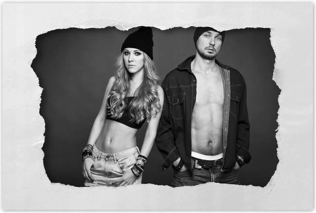 Poszterek 90x60 Szerelem Érzés Párkapcsolat