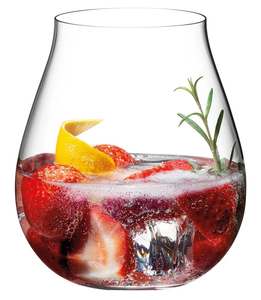 Italos poharak Gin Set Contemporary, 4 részes készlet - Riedel